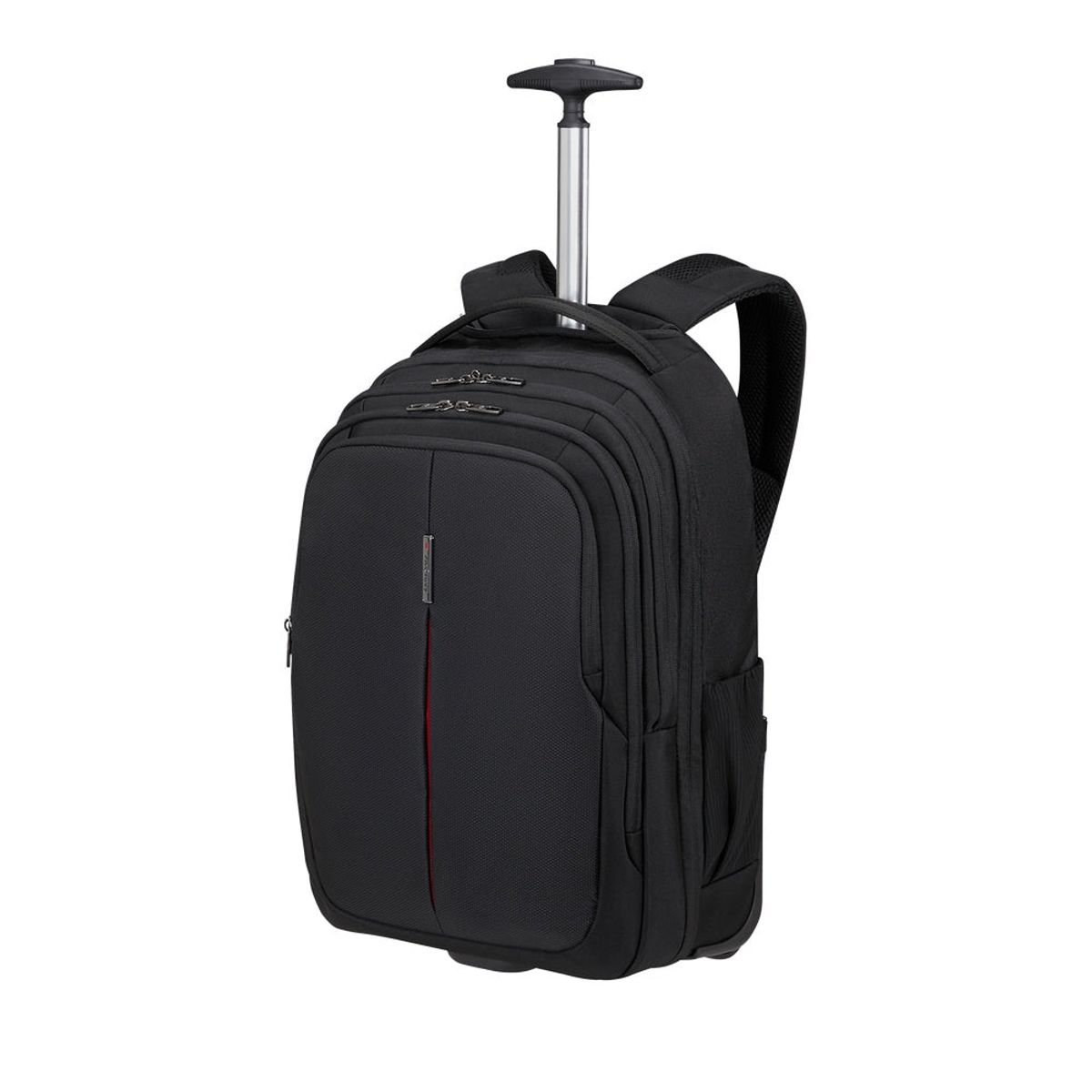 SAMSONITE - Morral Samsonite Con Ruedas Samsonite Para Laptop 15,6" Guardit 3.0 Negro