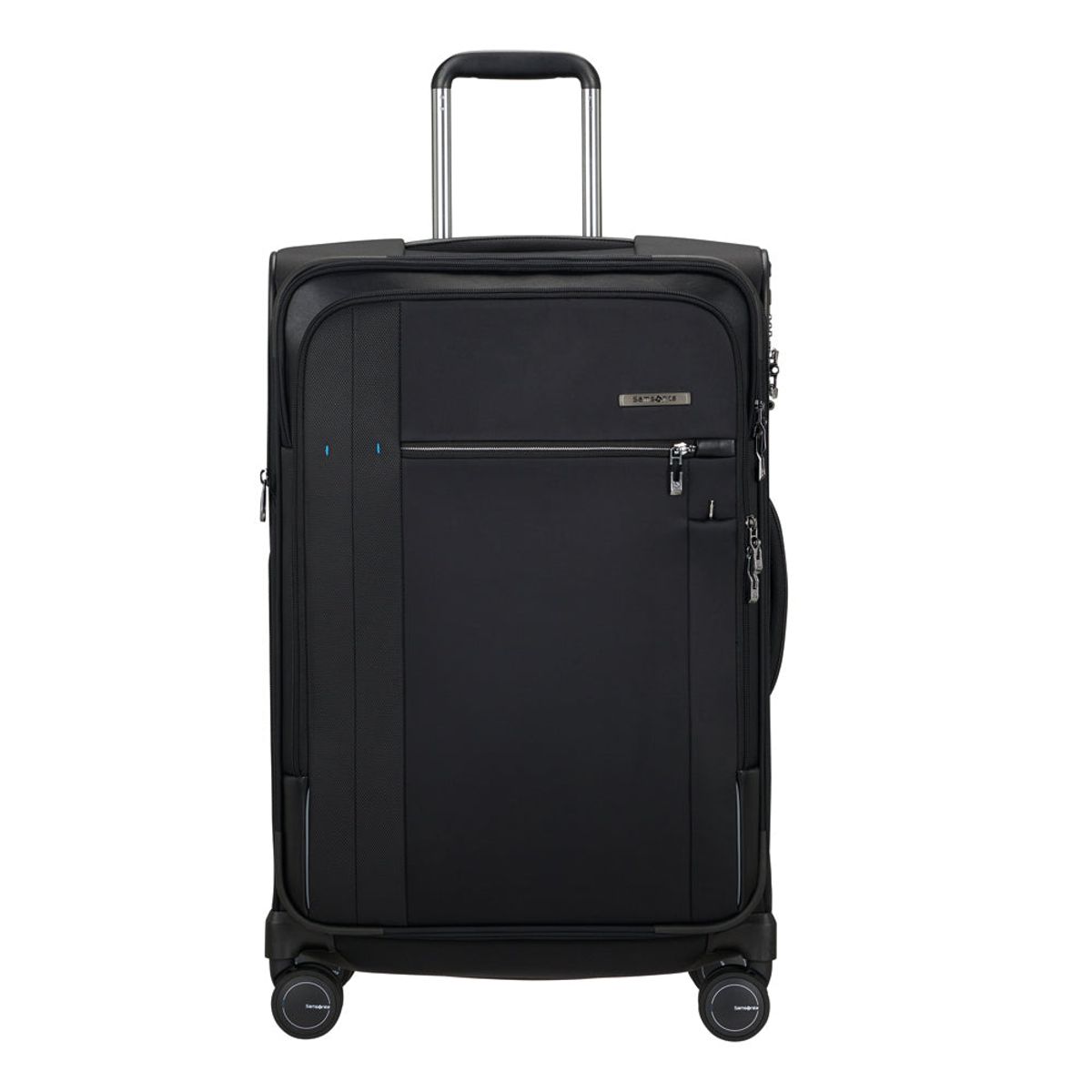 SAMSONITE - Maleta Mediana Samsonite Spectrolite 3.0 Expandible Black