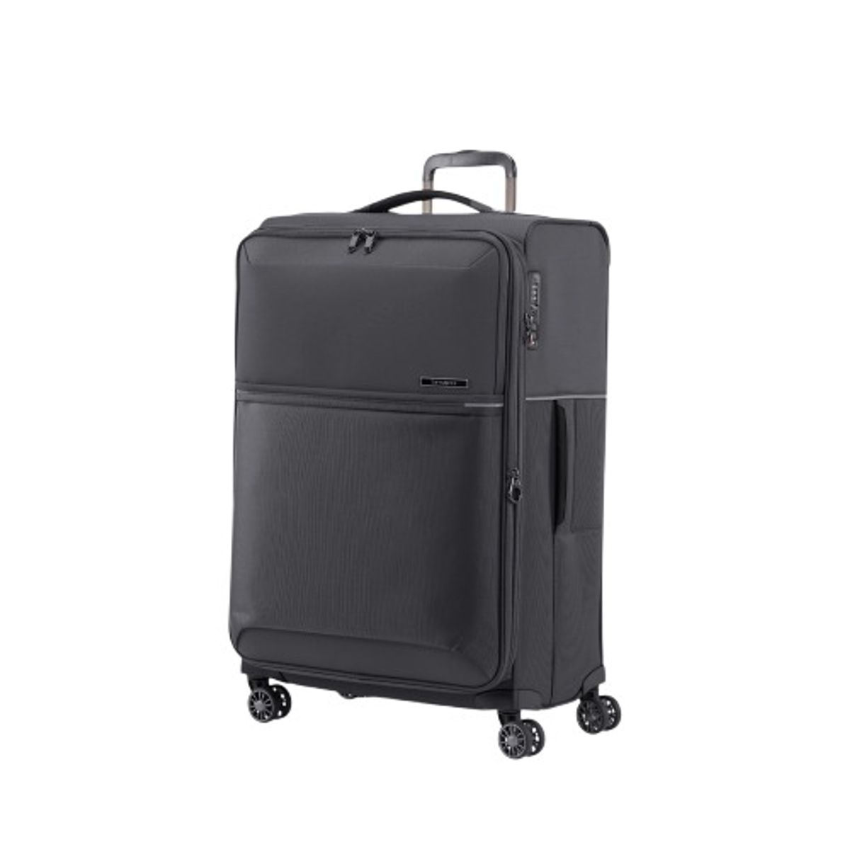 SAMSONITE - Maleta Mediana Samsonite 73H Black