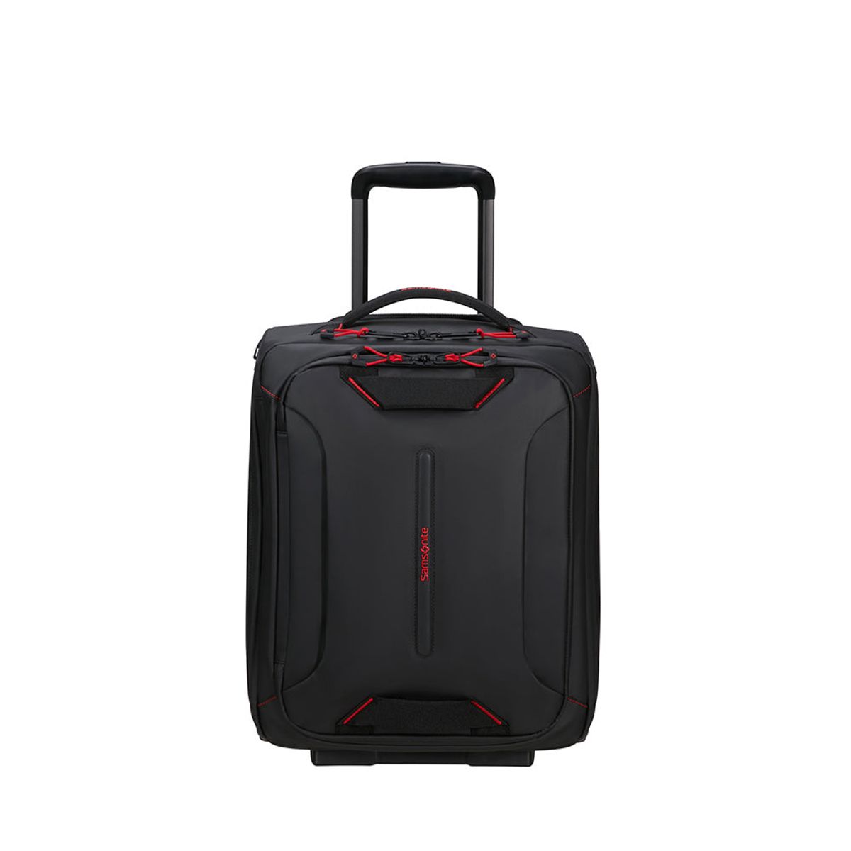 SAMSONITE - Morral Samsonite Underseater De Viaje Ecodiver Negra