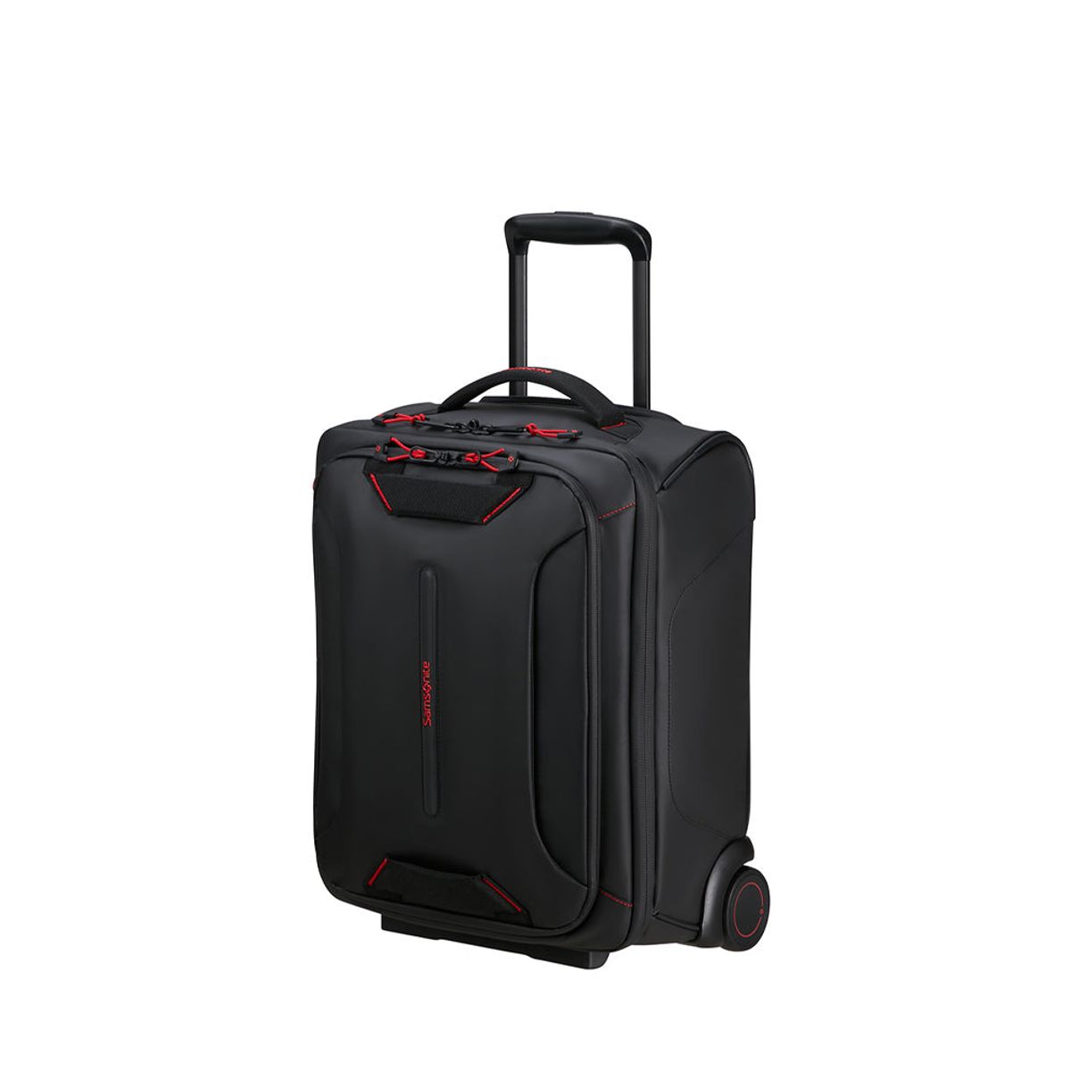 SAMSONITE - Morral Samsonite Underseater De Viaje Ecodiver Negra