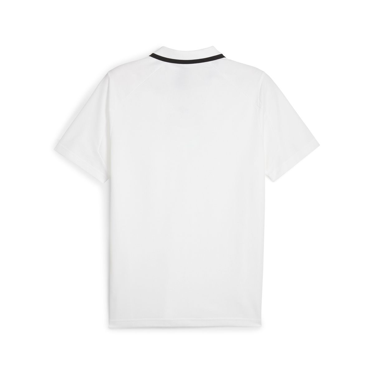 PUMA - Camisa Tipo Polo Puma Originales Bmw Mms Blanco Para Hombre