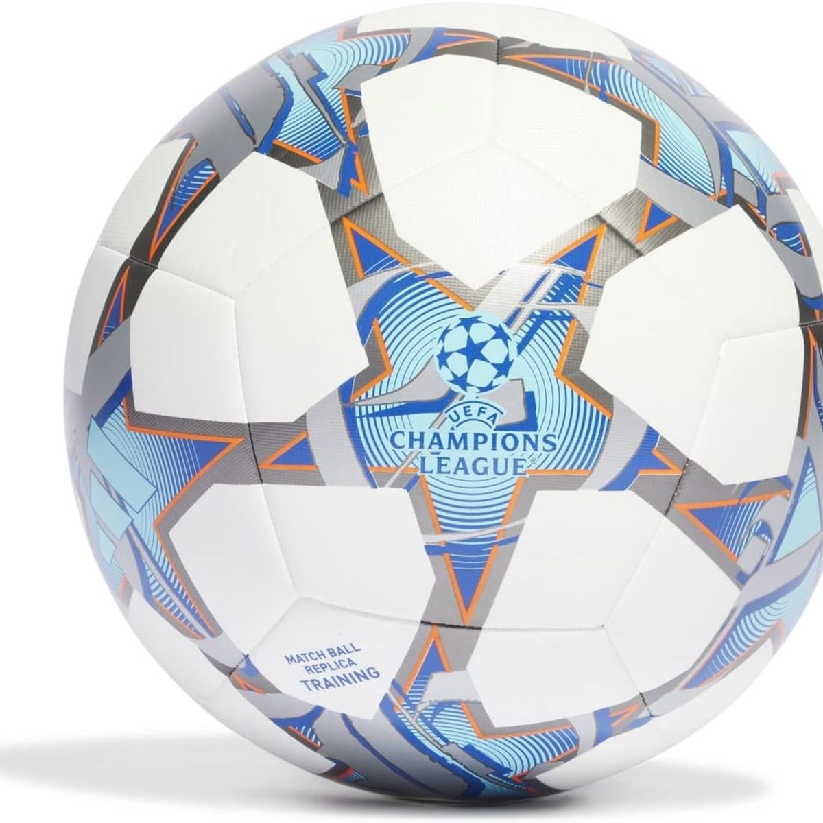 ADIDAS - Balón de fútbol recreativo adidas IA0952 UCL TRN Unisex