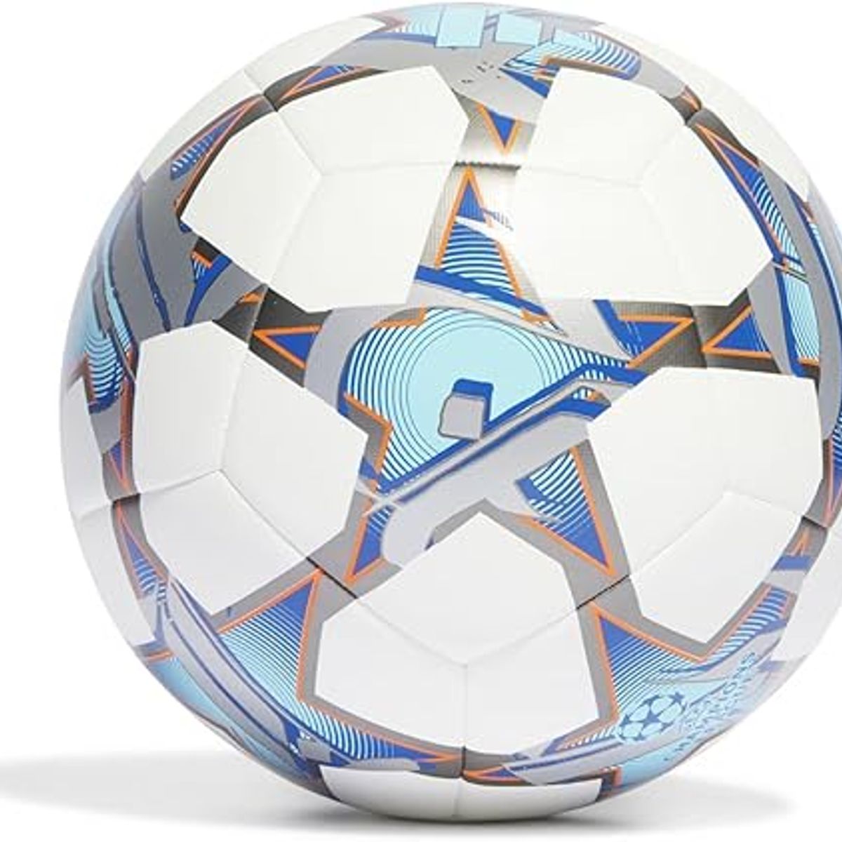 ADIDAS - Balón de fútbol recreativo adidas IA0952 UCL TRN Unisex