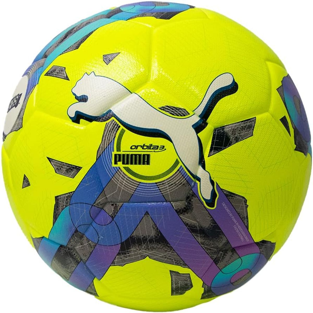 PUMA - Balón de fútbol NFHS de calidad FIFA Puma