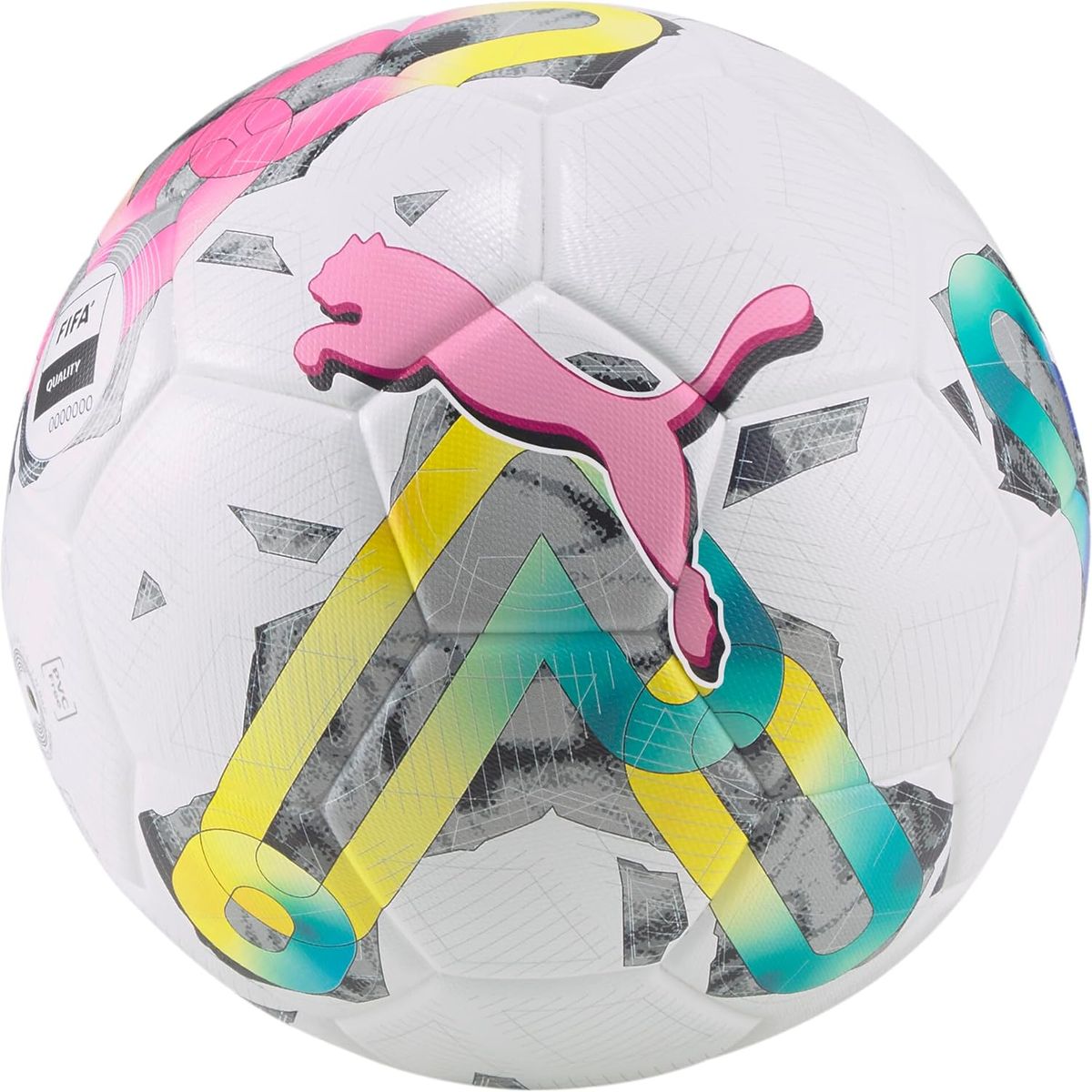 PUMA - Balón de fútbol Puma Orbita 3 TB 083776