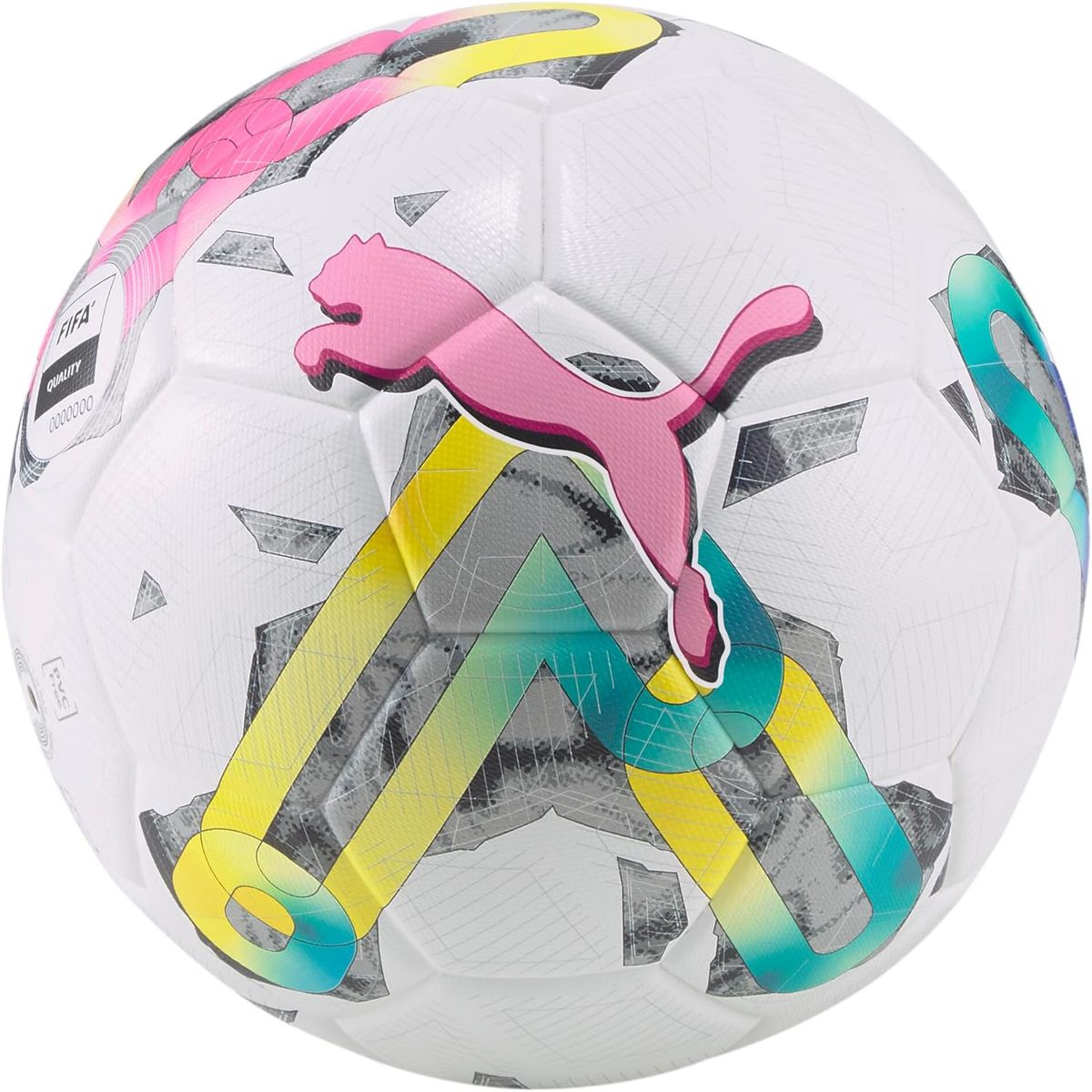 PUMA - Balón de fútbol Puma Orbita 3 TB 083776