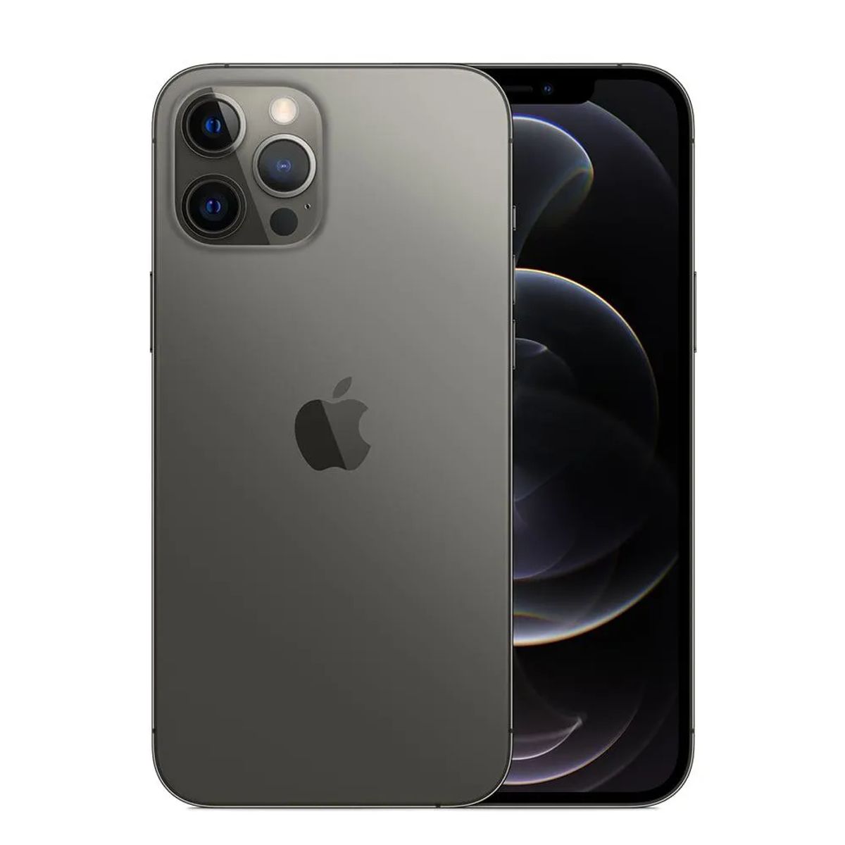 APPLE - Celular Iphone 12 Pro 512 Gb 5G Grafito Reacondicionado + Garantia Extendida