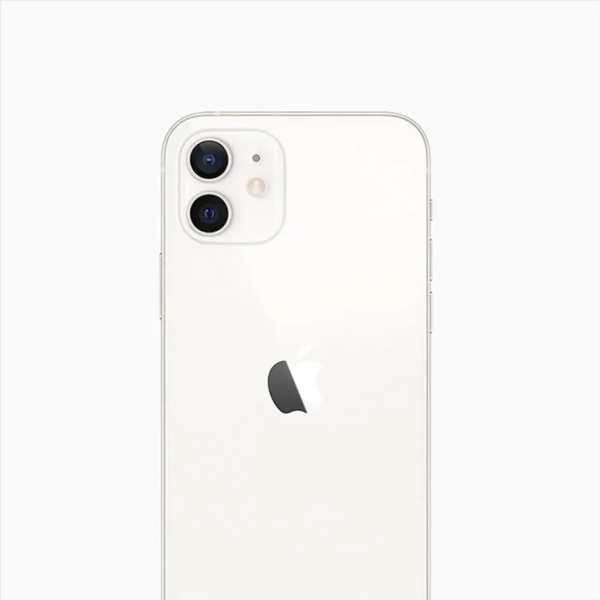 APPLE - Celular IPhone 12 64 GB 5G Blanco Reacondicionado