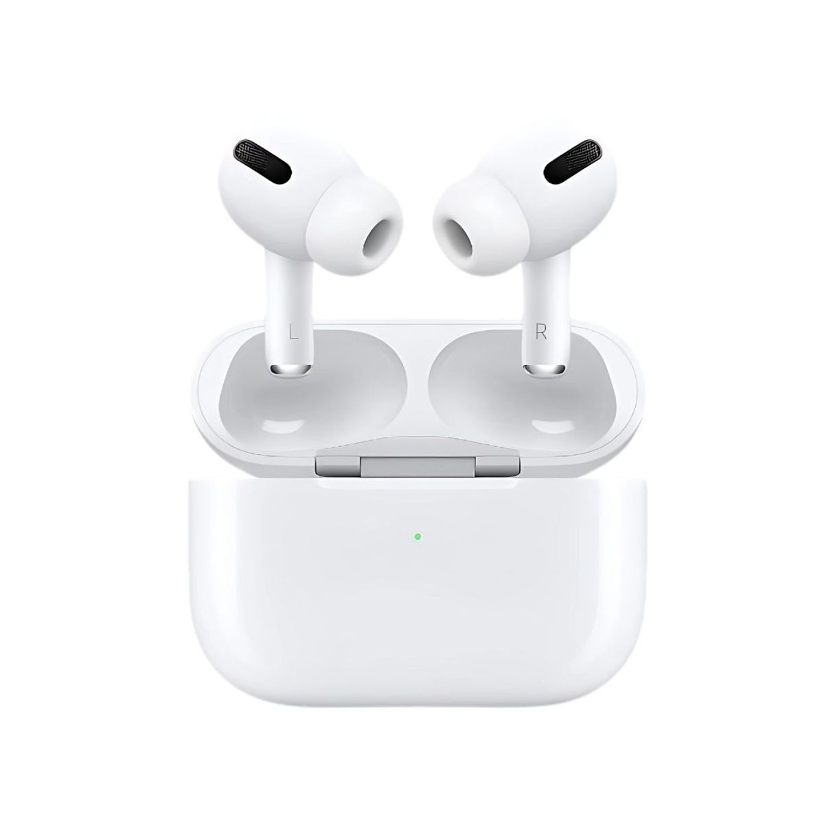 GENERICO - Audífonos Pro 2 Blanco con Cancelación de ruido compatible con Android y iOS.