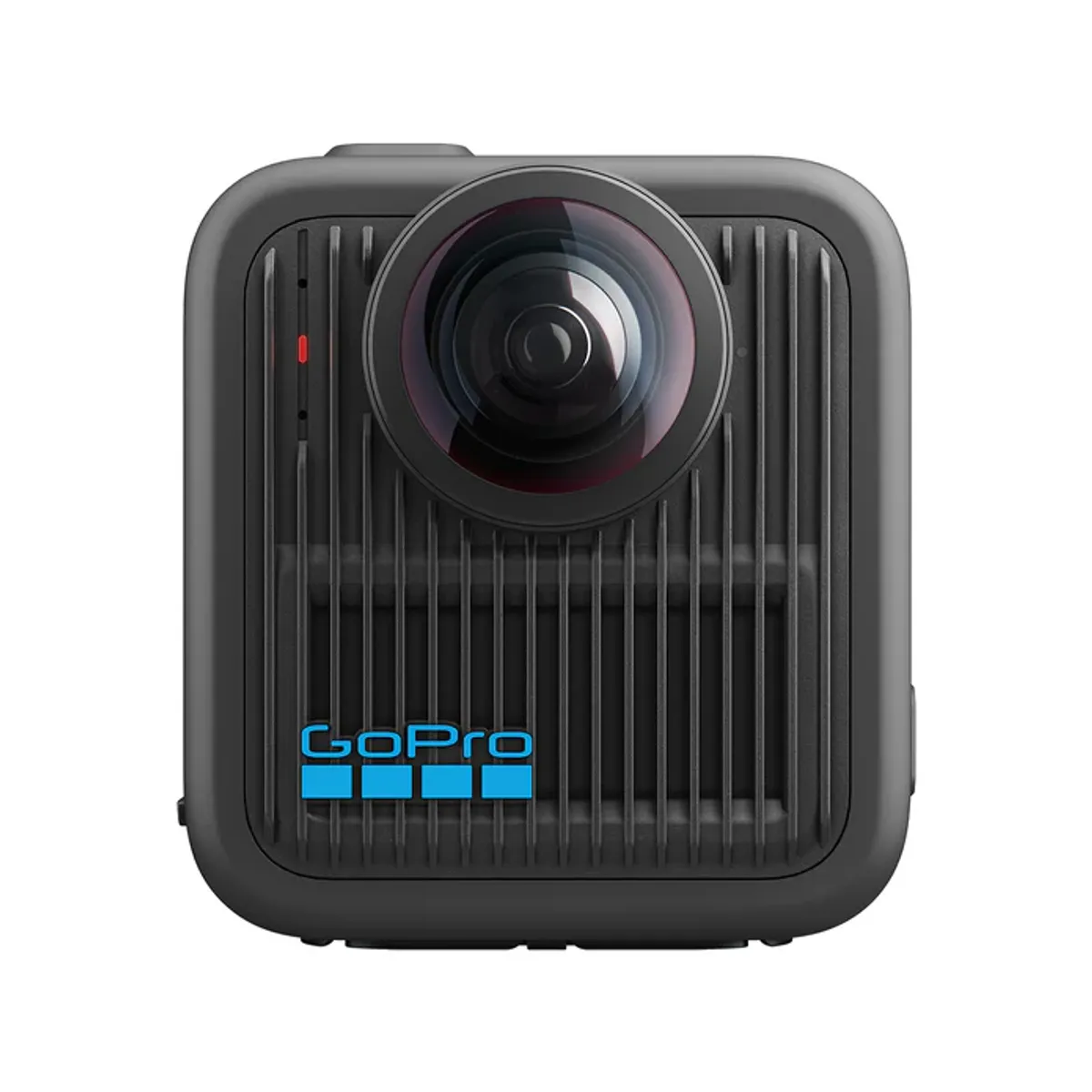 GOPRO - Cámara GoPro Max 2 360 Black 8K