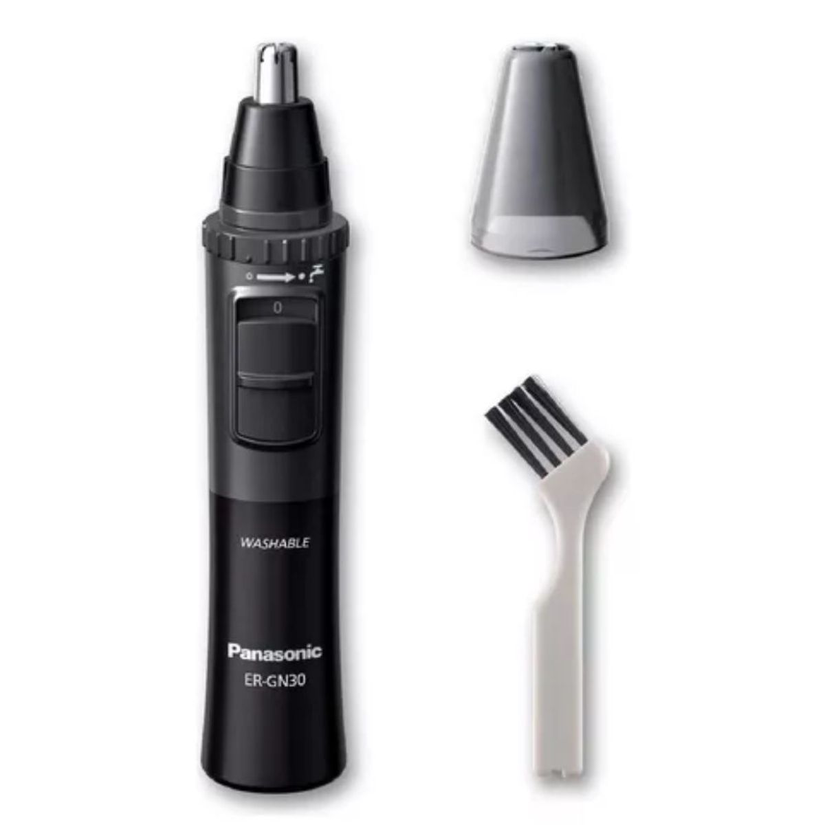 PANASONIC - Recortador Panasonic Er-gn30-h Negro