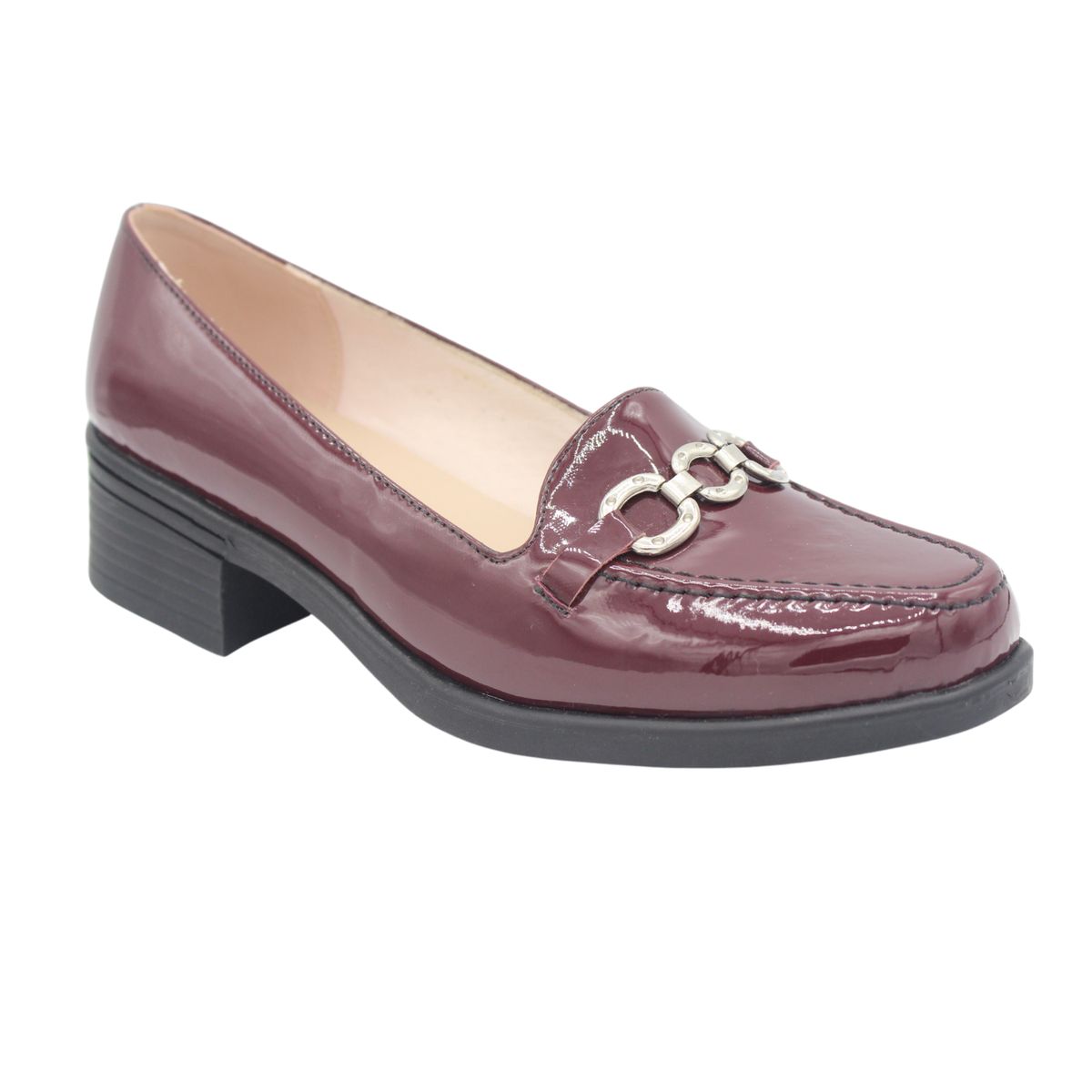 GAMO - ZAPATO PLANO SINTETICO ICONO