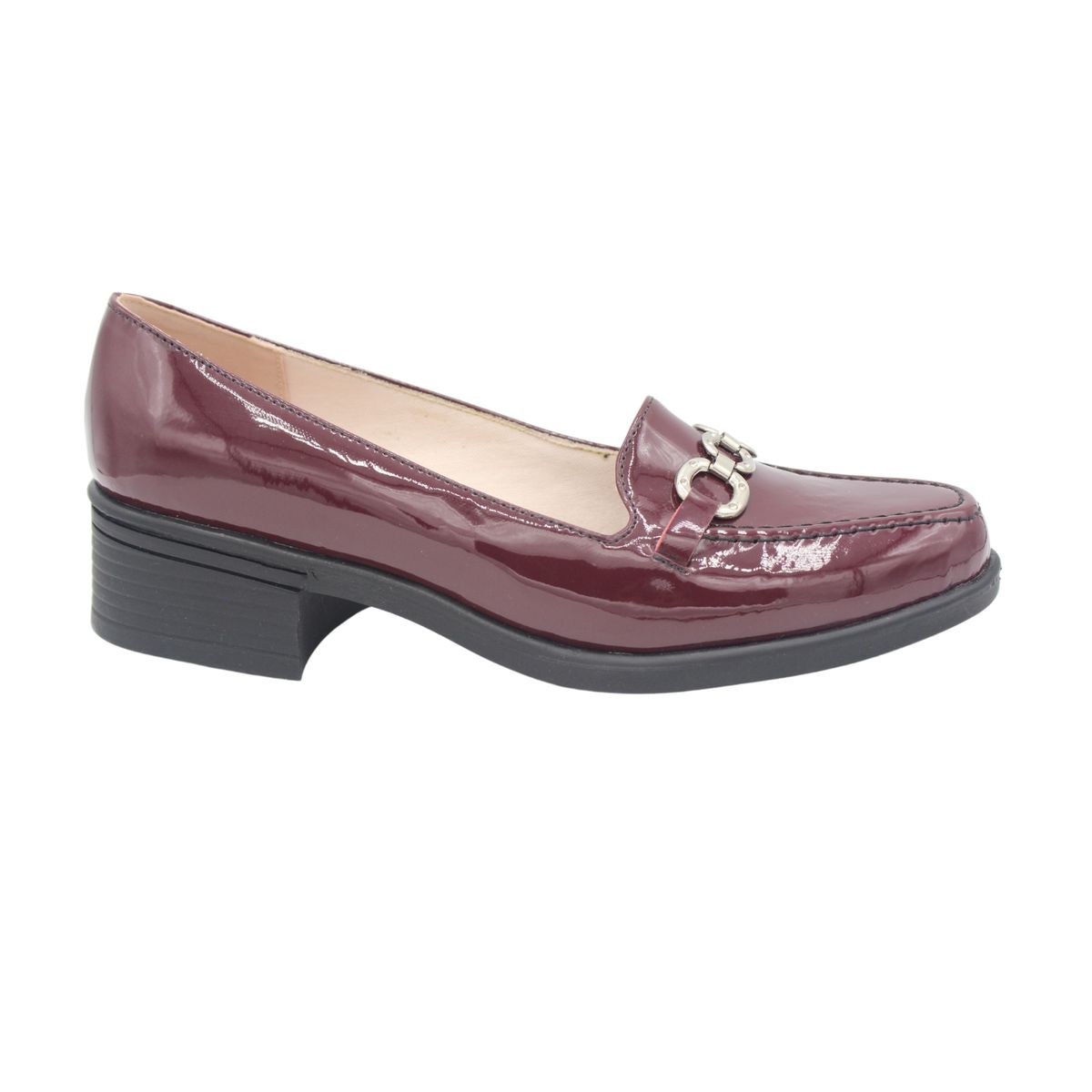 GAMO - ZAPATO PLANO SINTETICO ICONO