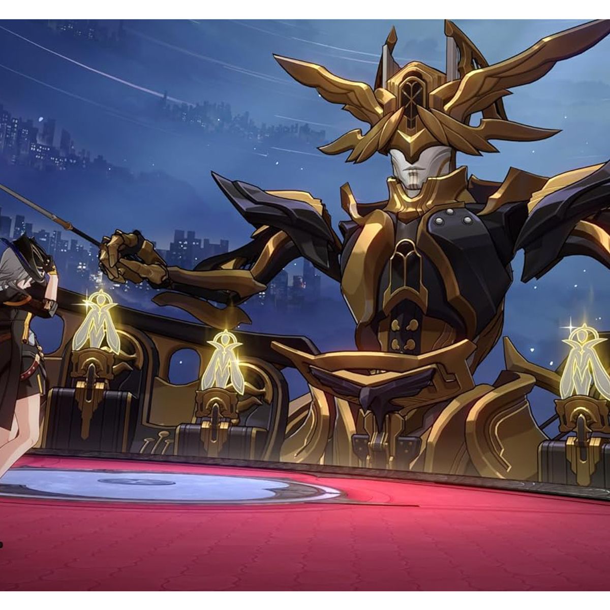 PLAYSTATION - Honkai Star Rail Trailblazer Edition PS5