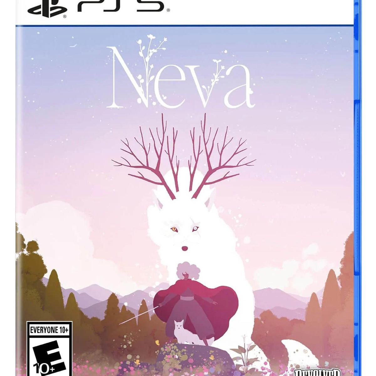 PLAYSTATION - Neva PlayStation 5 PS5