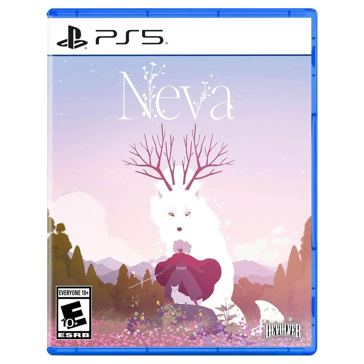 PLAYSTATION - Neva PlayStation 5 PS5