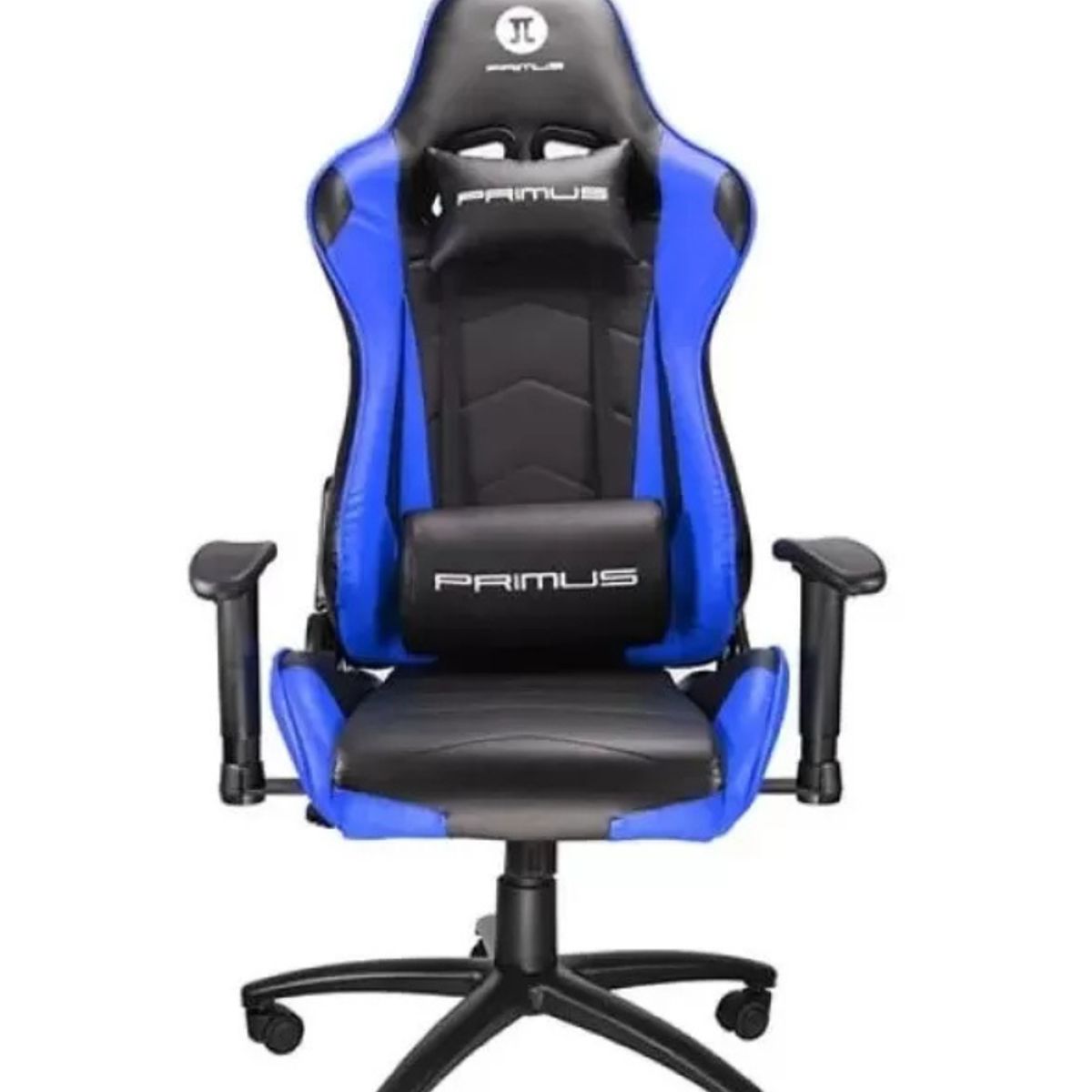 PRIMUS - Silla Gamer Primus THRONOS100T NEGRO - AZUL