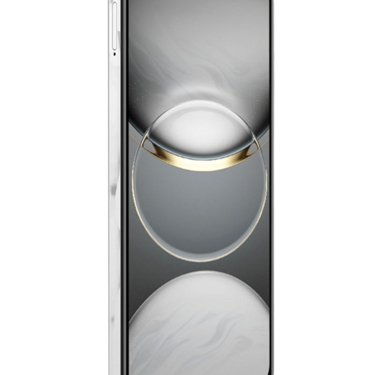 TECNO MOBILE - Celular Tecno Spark 30C 5G 256Gb 4Ram Blanco