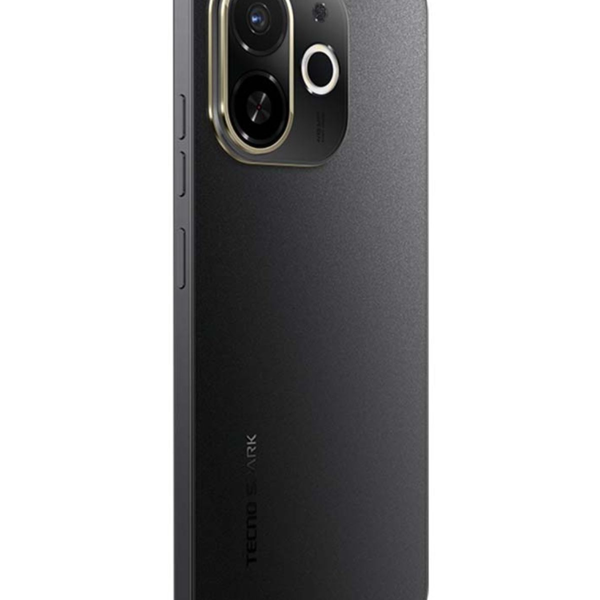 TECNO MOBILE - Celular Tecno Spark 30C 5G 256Gb 4Ram Negro