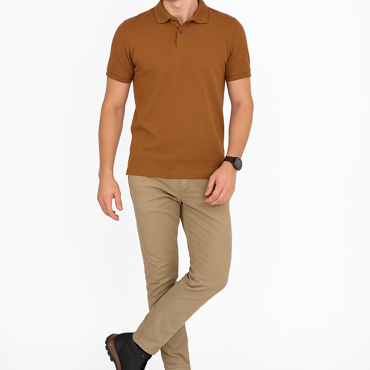 URBOTS - Botas Explorer Raider para Hombre Estilo Rústico y Tracción Total