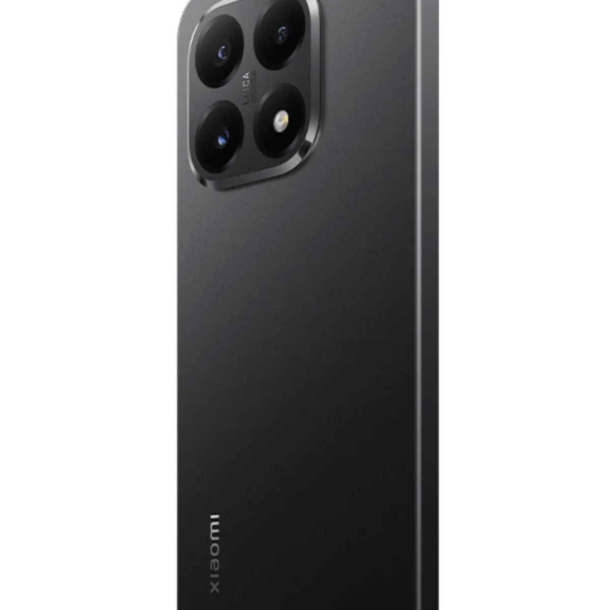 XIAOMI - Combo Celular Xiaomi 15T 5G 512Gb 12Ram Negro + Redmi Pad 2