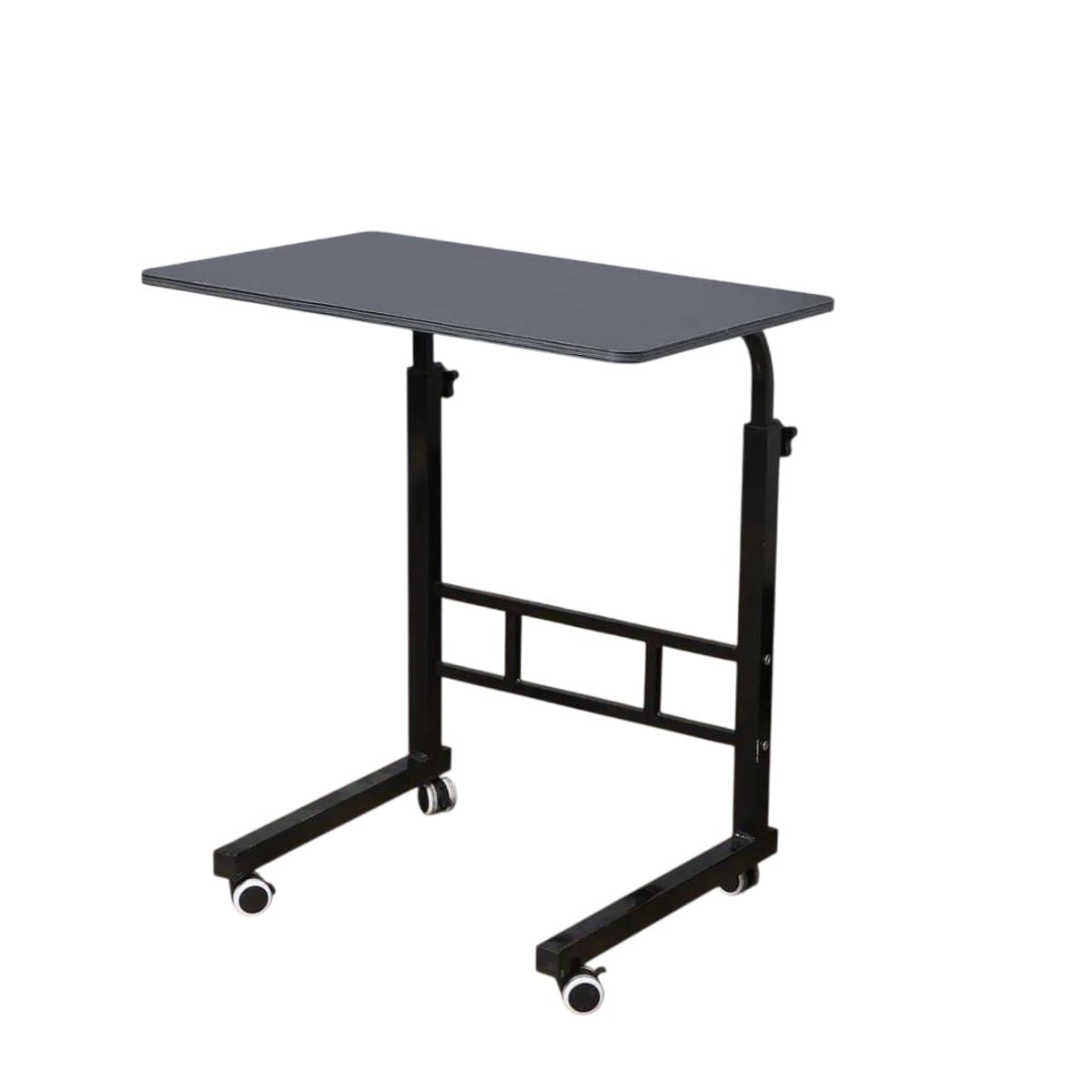 GENERICO - Mesa Portatil Para Cama Con Ruedas