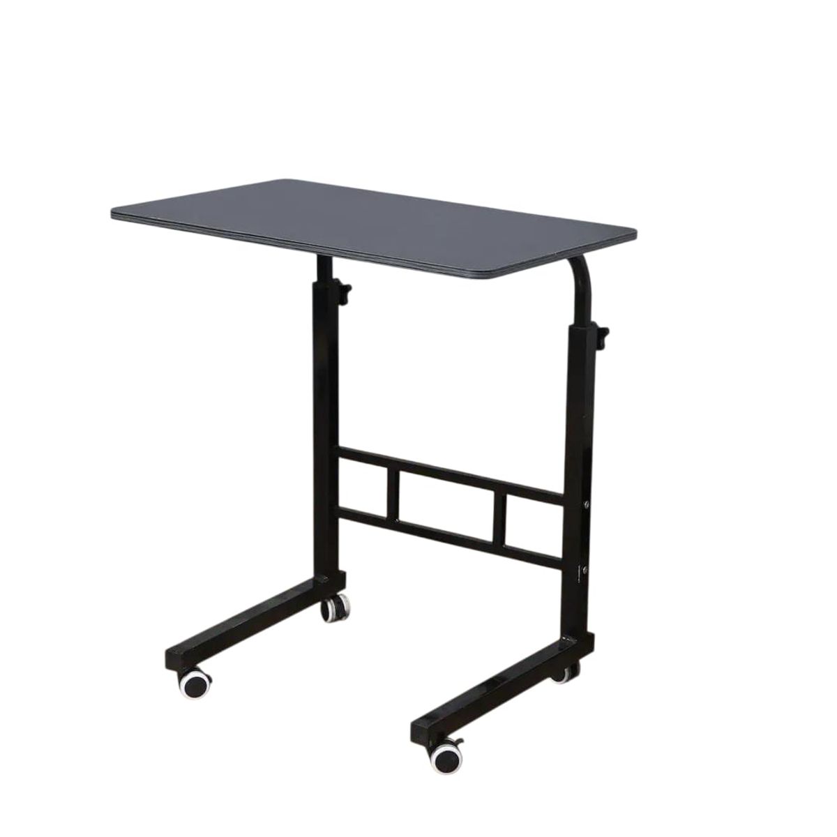 GENERICO - Mesa Portatil Para Cama Con Ruedas