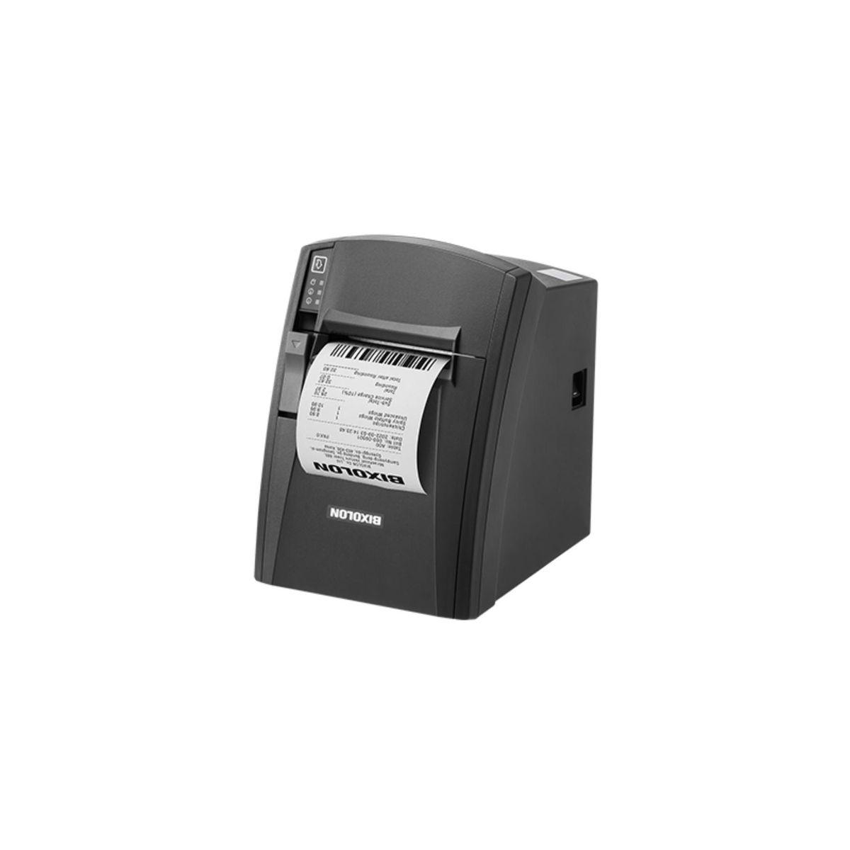 SAMSUNG - BIXOLON - Impresora Termica para Pos 80mm Conexion via USB 25mm/s 180 dpi Color Negro