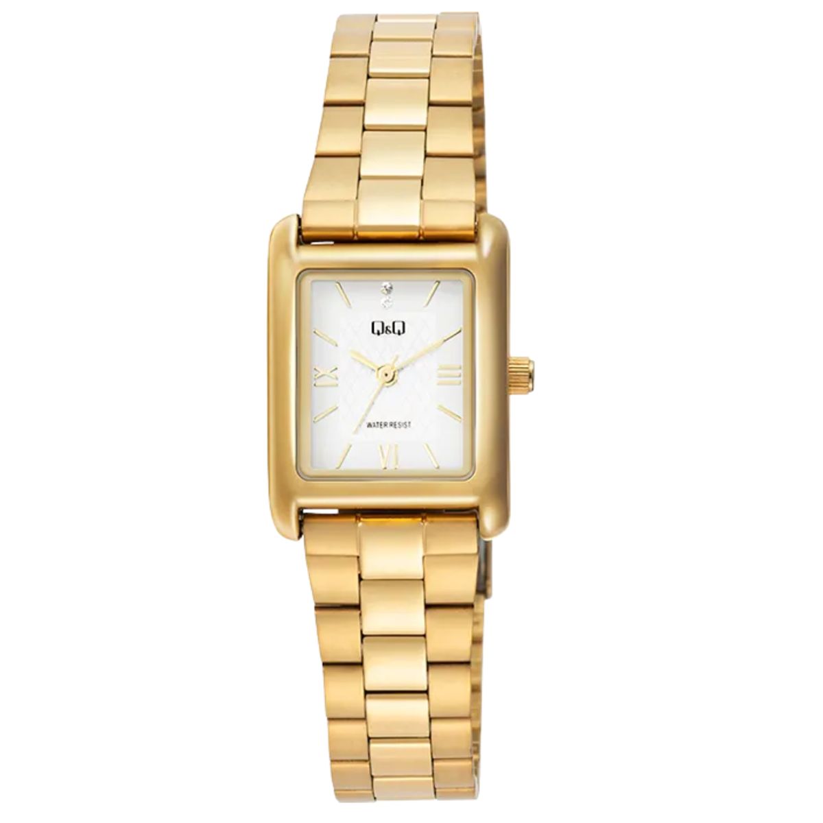 Q&Q - Reloj Q&Q Modelo C69A-008PY Diseño Elegante