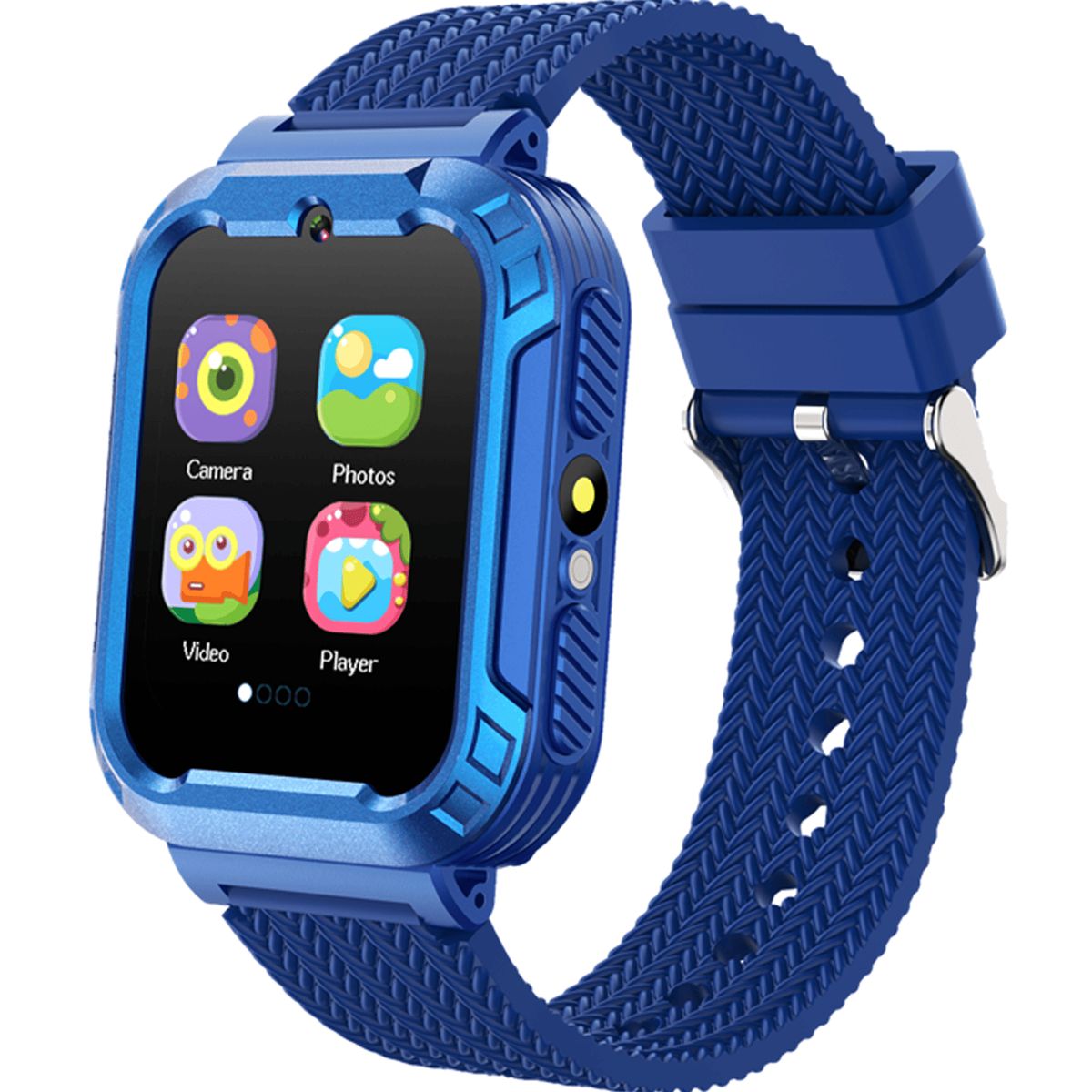 MULTITECH - RELOJ INFANTIL MTWKIDS24A MULTITECH AZUL