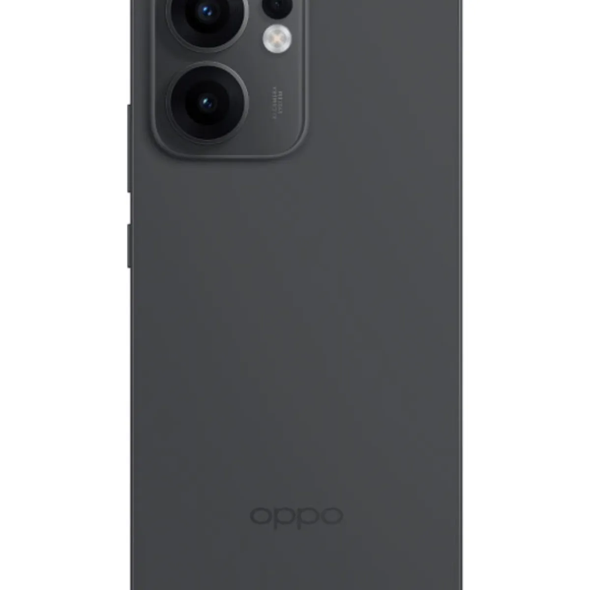 OPPO - Combo Celular Oppo Reno 13F 5G 512Gb 12Ram Gris + Smartwatch Sports