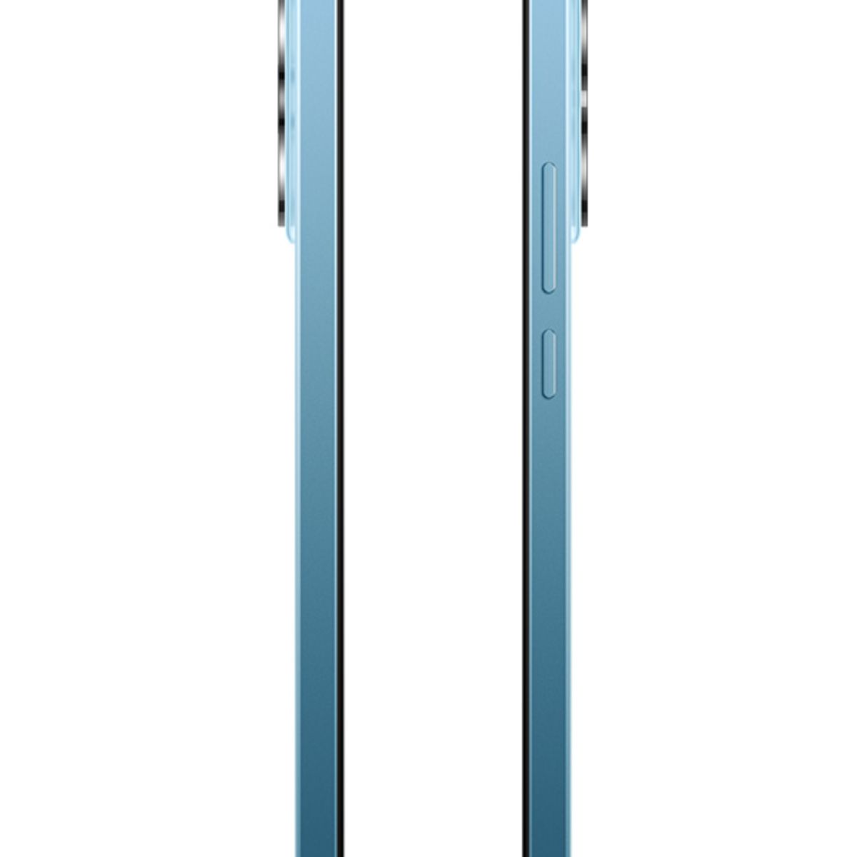 XIAOMI - Combo Celular Xiaomi Redmi Note 14 4G 256Gb 8Ram Azul + Bubds 6 Play