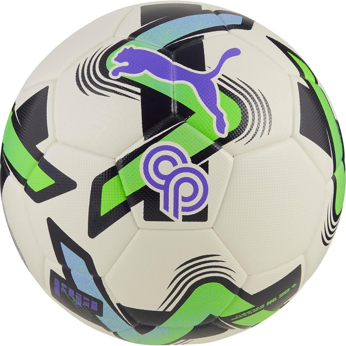 PUMA - Balón de fútbol unisex PUMA Christian Pulisic Performance SS25
