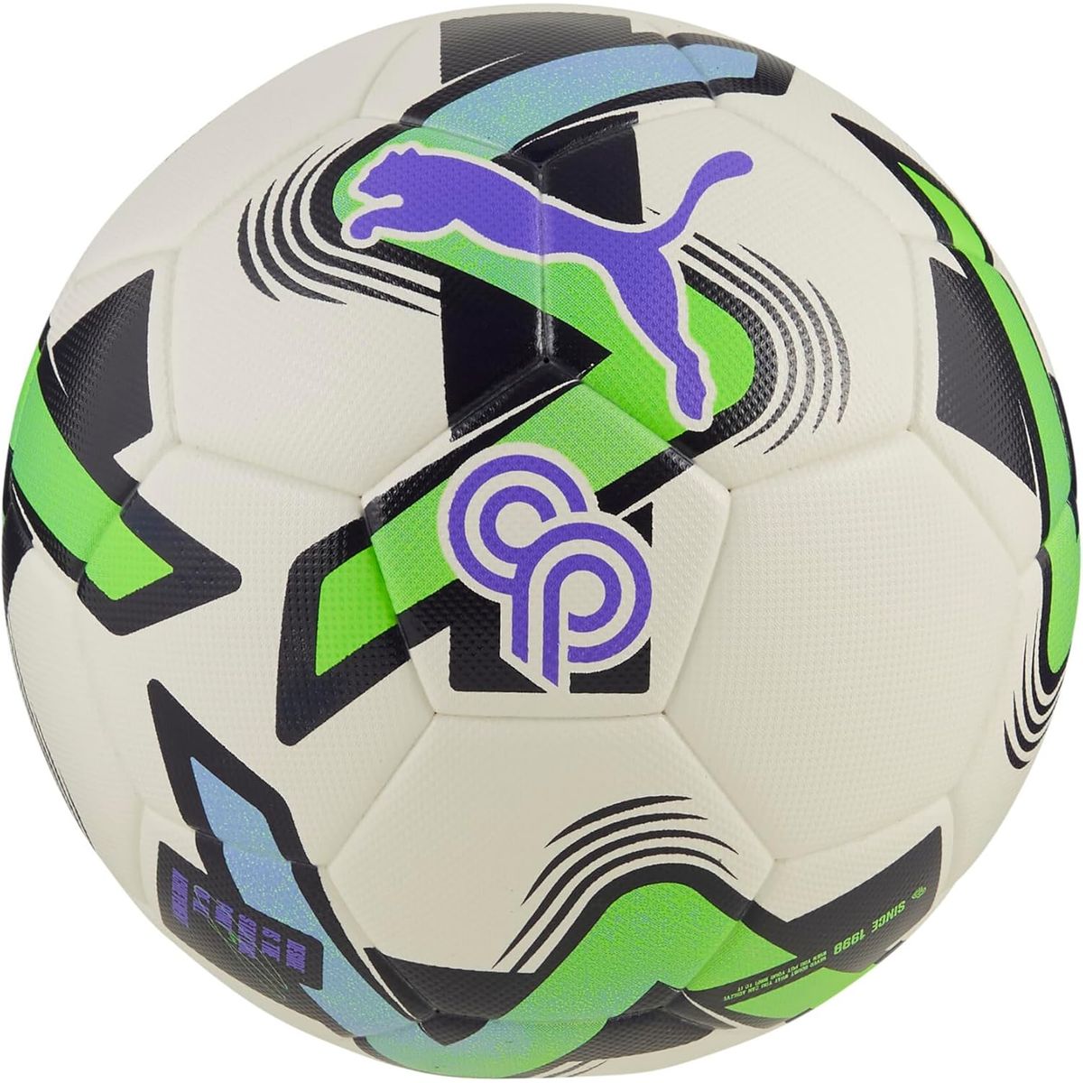 PUMA - Balón de fútbol unisex PUMA Christian Pulisic Performance SS25