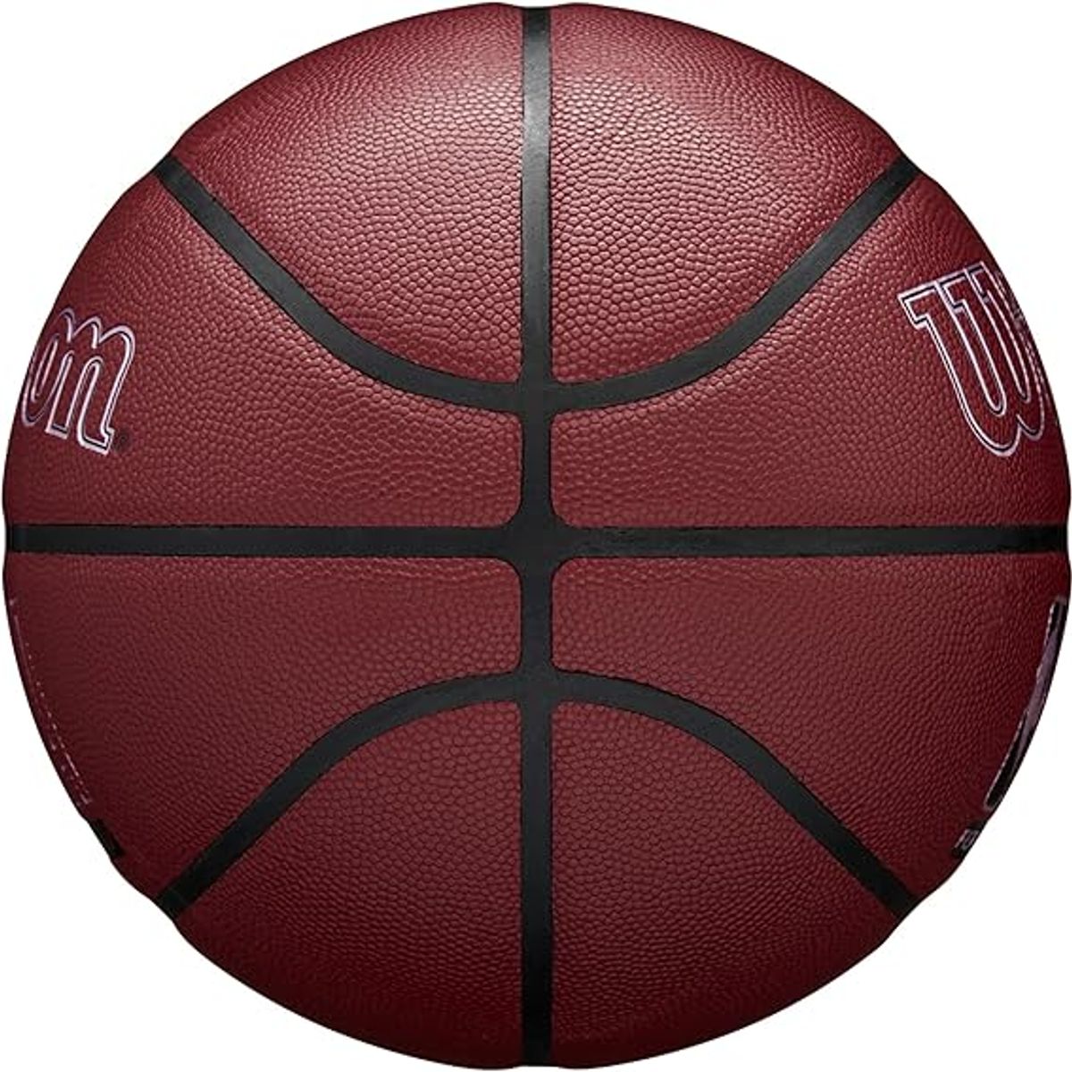 WILSON - Balón de baloncesto Wilson NBA Forge Plus Tamaño 7-295
