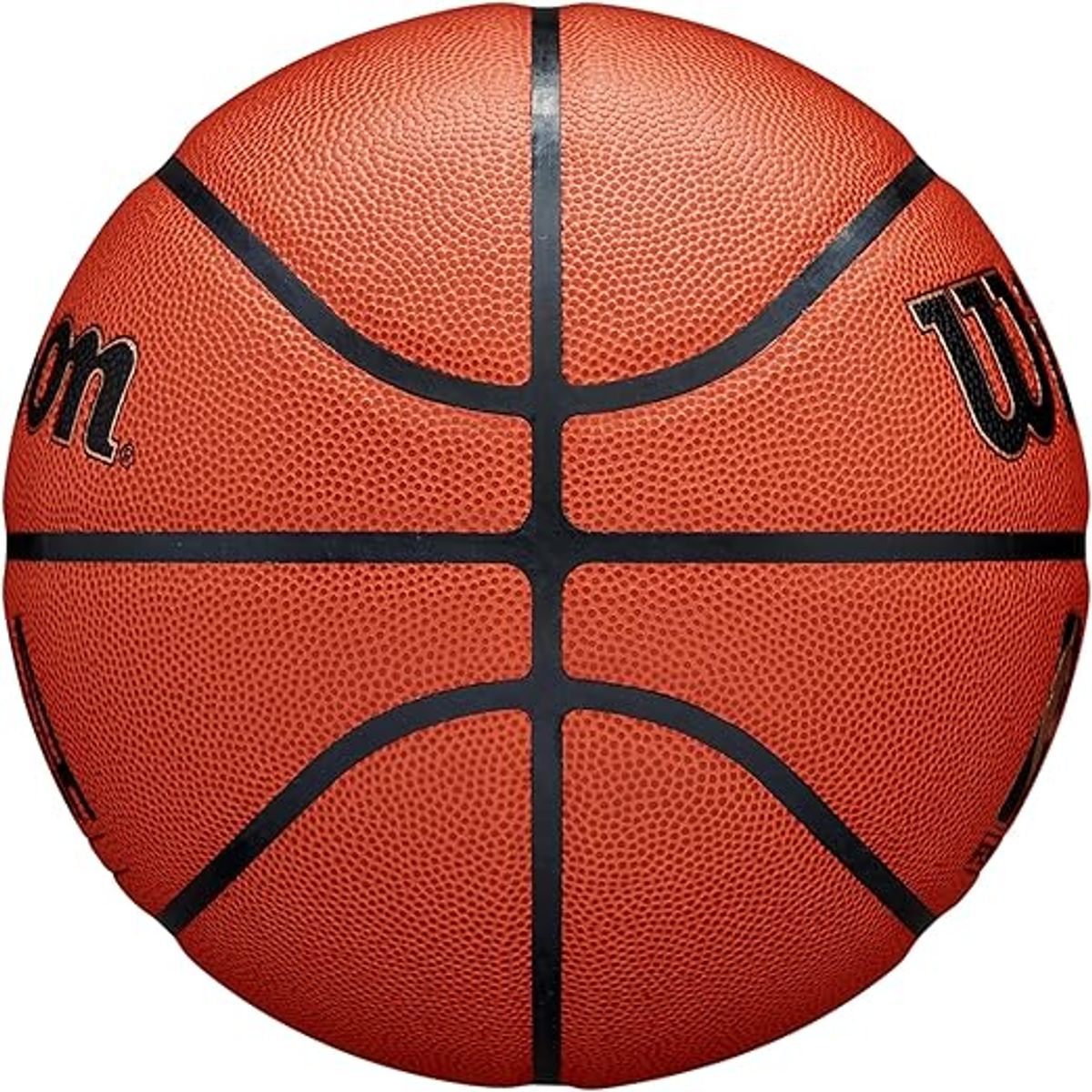 WILSON - Balón de baloncesto Wilson NBA IndoorOutdoor Talla 5-275