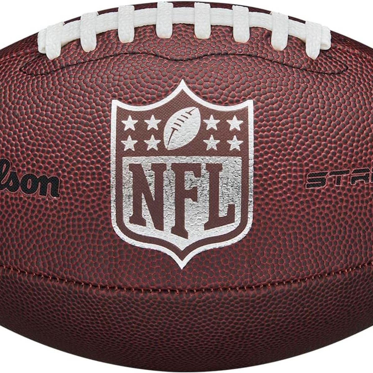WILSON - Balón de fútbol americano NFL Peewee Wilson 1