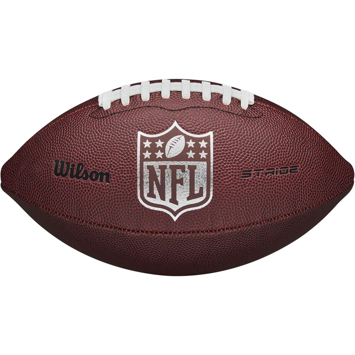 WILSON - Balón de fútbol americano NFL Peewee Wilson 1