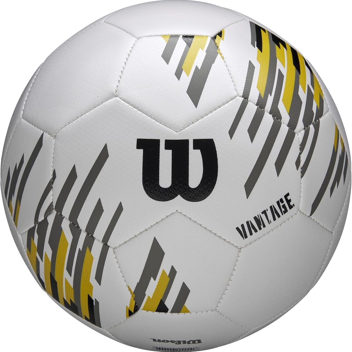 WILSON - Balón de fútbol NCAA Wilson Vantage Tallas 3 4 y 5