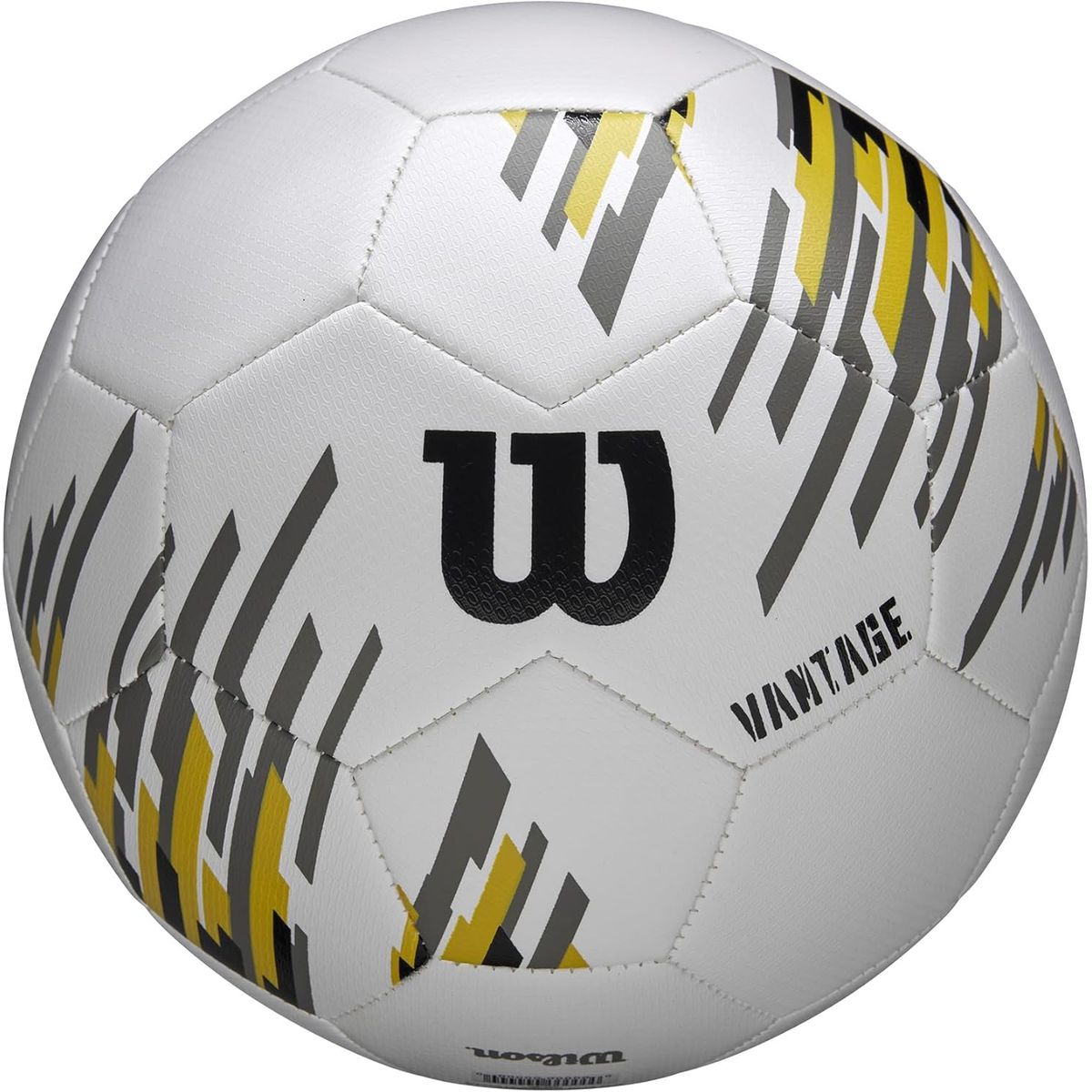 WILSON - Balón de fútbol NCAA Wilson Vantage Tallas 3 4 y 5