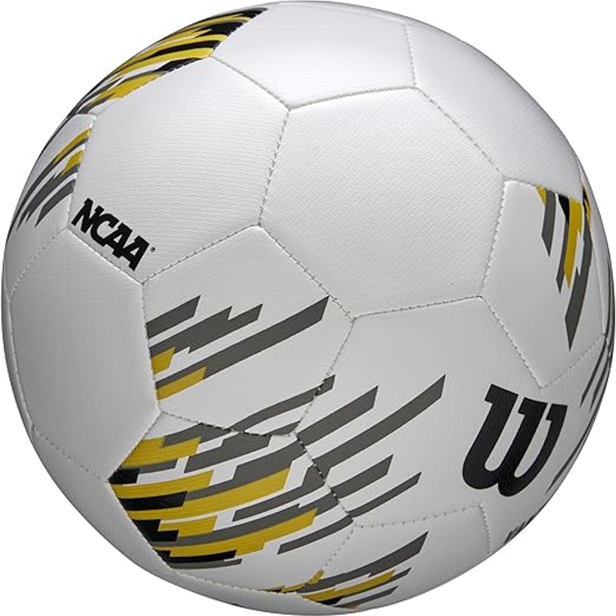 WILSON - Balón de fútbol NCAA Wilson Vantage Tallas 3 4 y 5