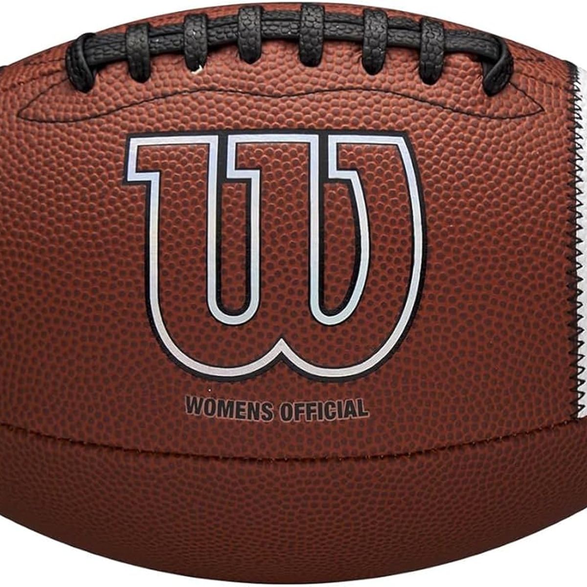 WILSON - Balón de fútbol Wilson GST SpeedSkin para jóvenes tamaño 5