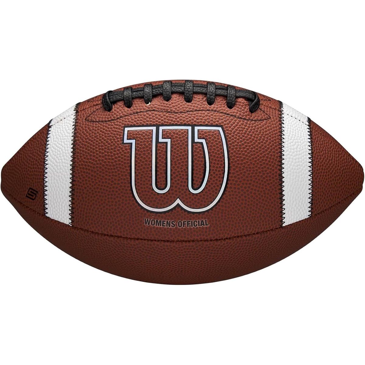 WILSON - Balón de fútbol Wilson GST SpeedSkin para jóvenes tamaño 5