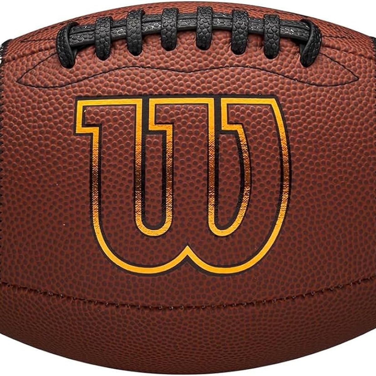 WILSON - Balón de fútbol Wilson GST SpeedSkin profesional