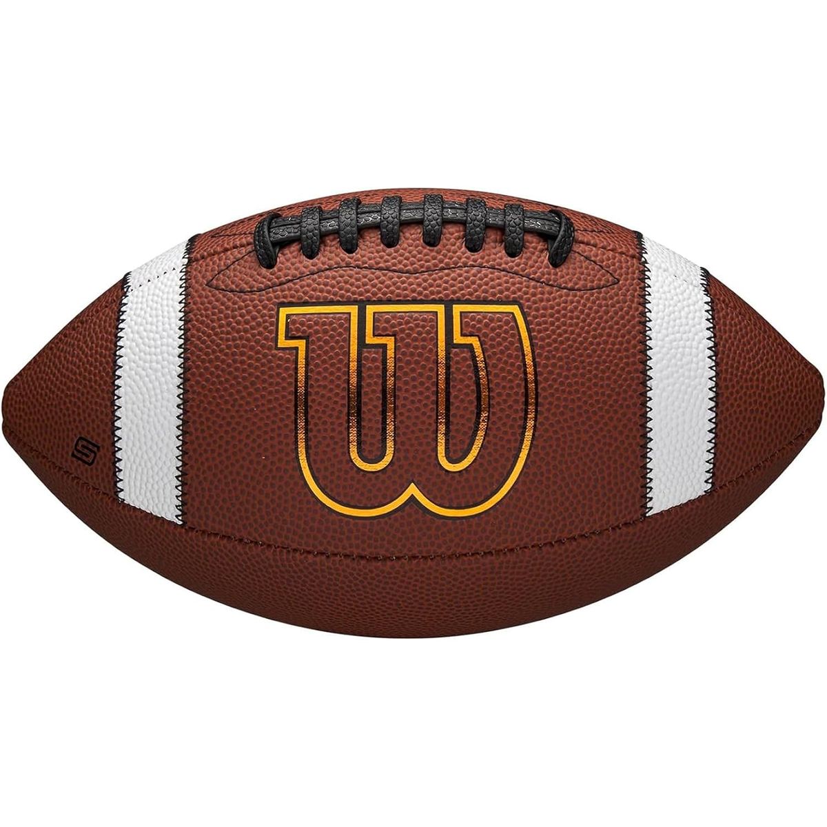 WILSON - Balón de fútbol Wilson GST SpeedSkin profesional