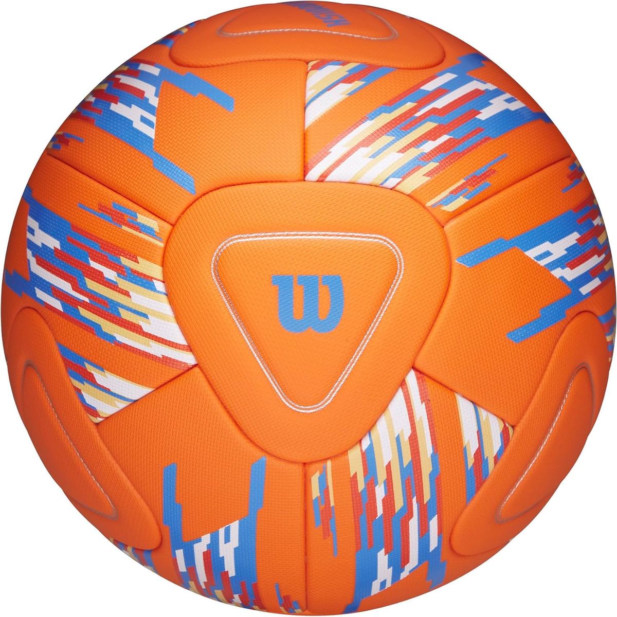 WILSON - Balón de fútbol Wilson NCAA Vanquish profesional