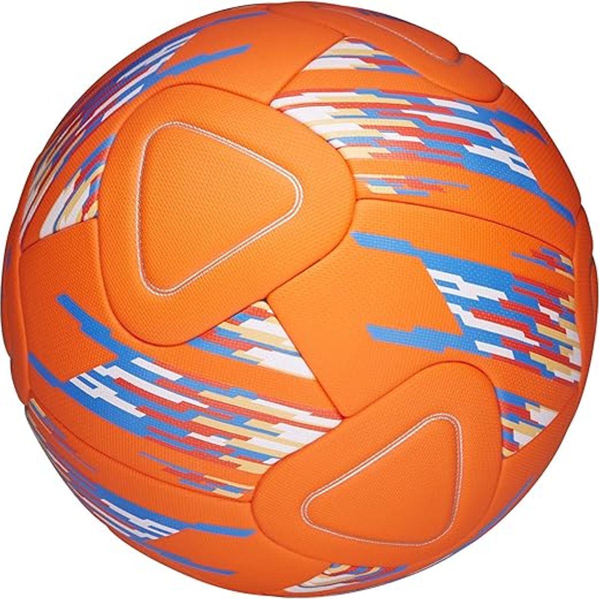 WILSON - Balón de fútbol Wilson NCAA Vanquish profesional