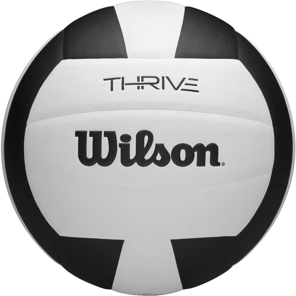 WILSON - Balón de voleibol de interior Wilson Thrive tamaño oficial