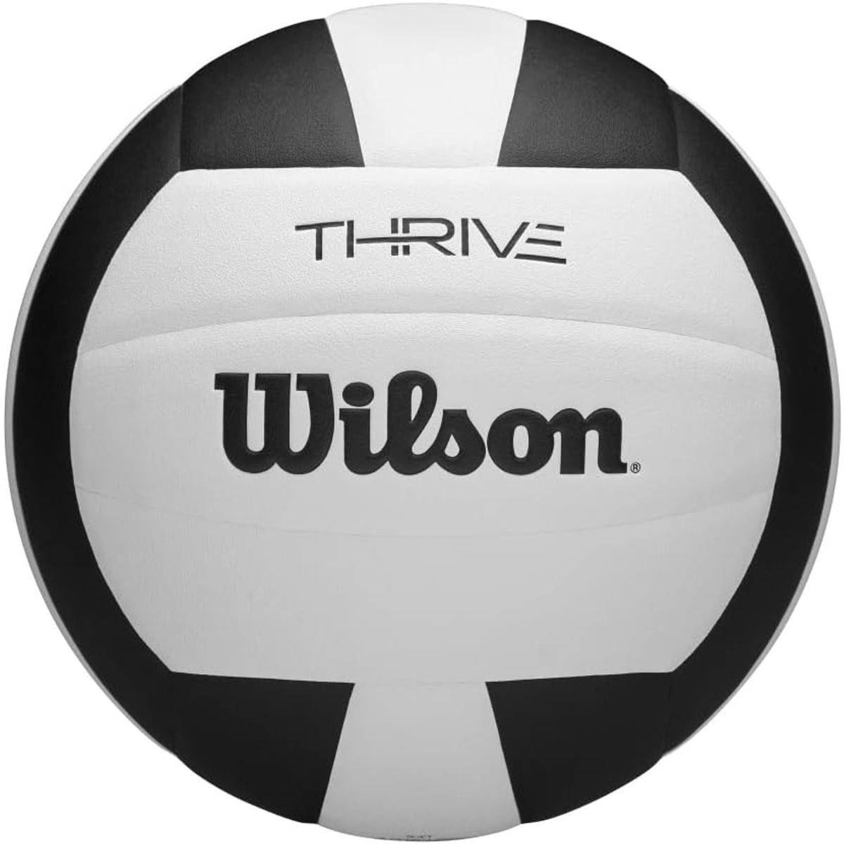 WILSON - Balón de voleibol de interior Wilson Thrive tamaño oficial